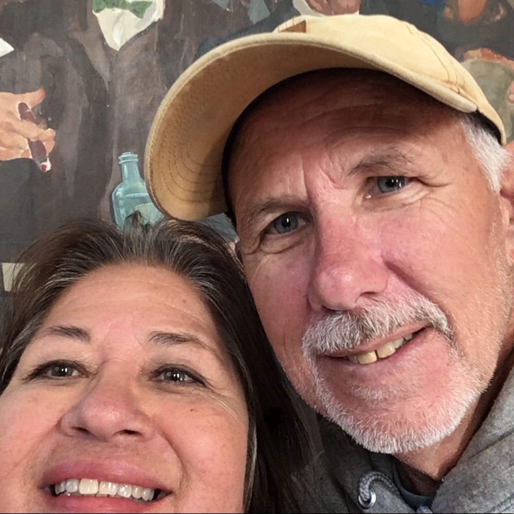 Meet your Posher, Earl